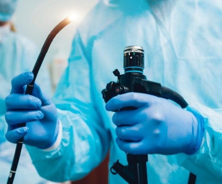 arrendamiento de equipos médicos